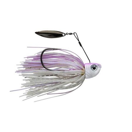 Missile Baits Mini Swim Jig  716Oz Bone MJMSW716-BONE